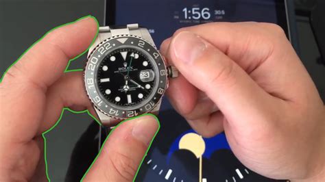 come ricaricare manualmente un rolex|rolex oralogio manuale pdf.